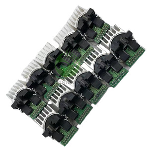 爱普生TM-220 TM-220 TM-U220B打印机的再制造点阵打印机打印头TM-U220打印头