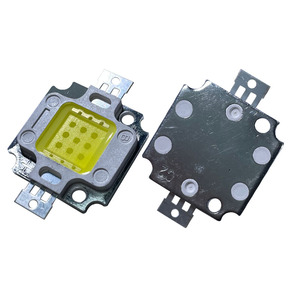 כוח גבוה <span class=keywords><strong>10w</strong></span> 20w 30w 50w 100w הוביל שבב אור הצפה 30-35v cob הוביל לבן הוביל