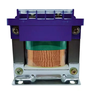 Convertitore a secco monofase 220V/110V/380V/V per il controllo di alimentazione trasformatori a bassa tensione - Product Image 2