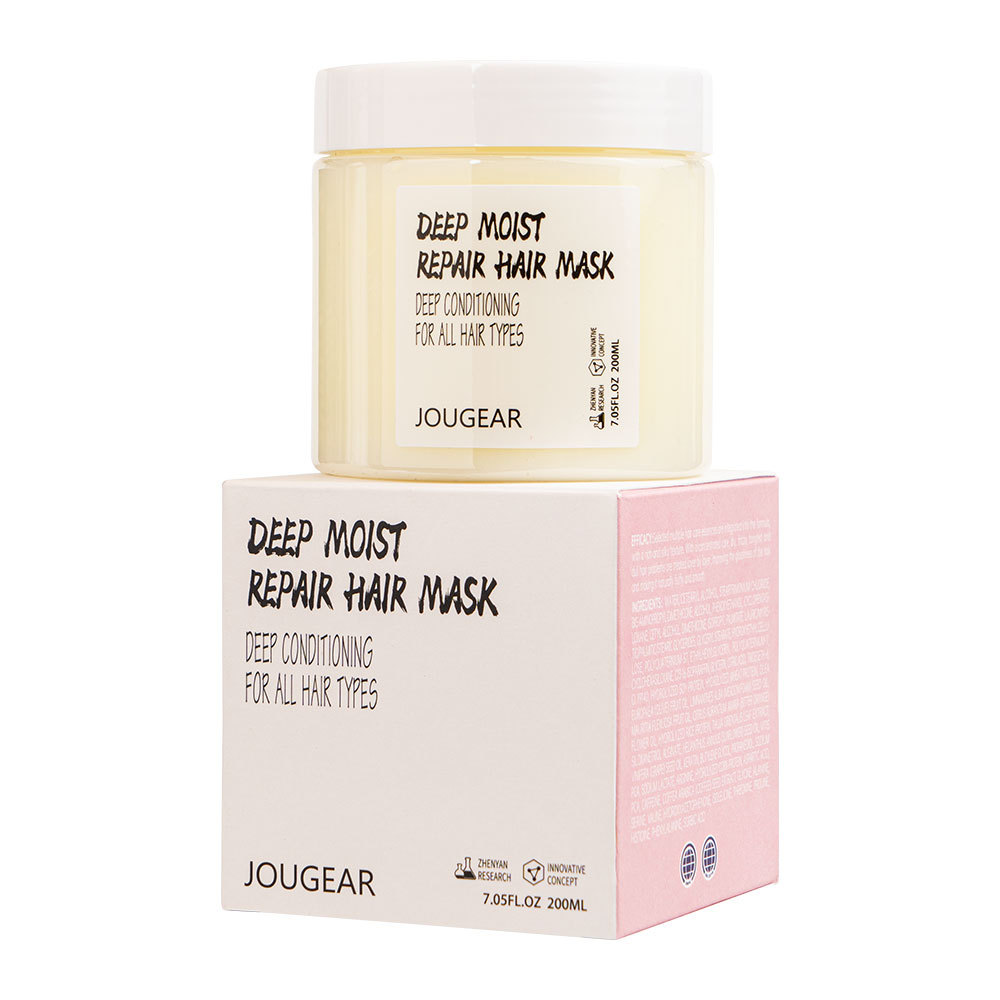 Hair Mask 200ml