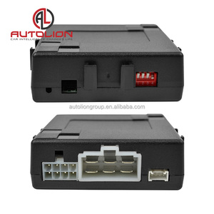 Botón de arranque Universal para toyota, sistema de entrada sin llave - Product Image 4