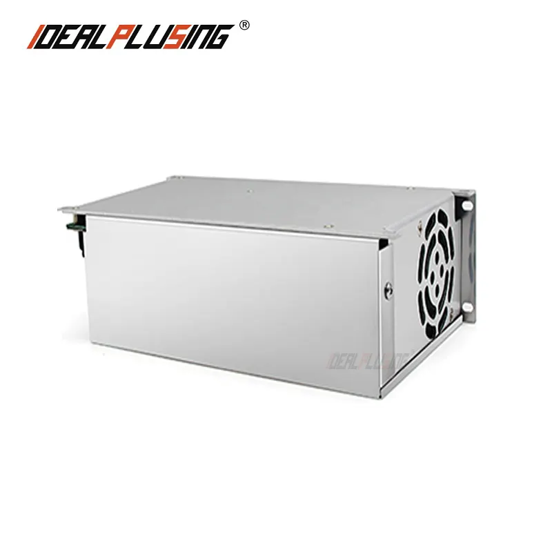 Alimentation électrique de commutation, Ac 110v 220v à Dc 20v 50a 48v 21a, Led, 1000w