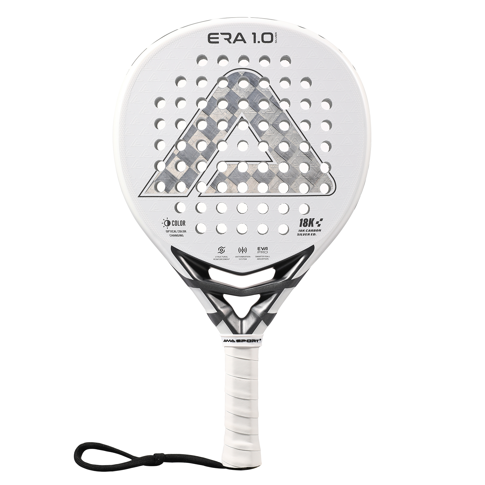 ERA 1.0 Silver