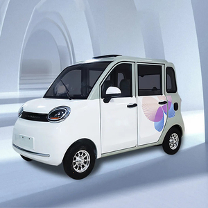 Năng lượng mới xe điện mới được thiết kế khác hành khách ba bánh động cơ ba bánh - Product Image 3