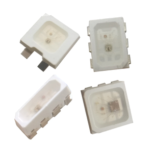 SK9814-EC13 SK6805ชิปวงจรรวม LED แบบ SK9814 SK6812 SK6803ชิปวงจรรวม RGB SMD 1010 1313 1414 1515 2020 EC10 EC14 EC15 EC20 5mA 3mA 6mA - Product Image 6