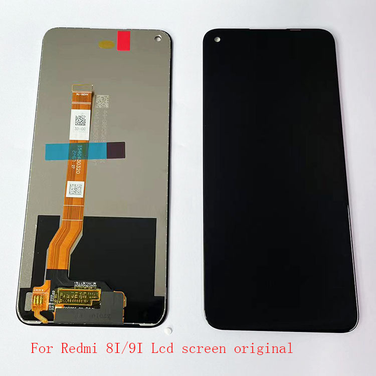 Pour Redmi 8i 9i Lcd d'origine