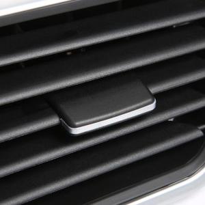 Внутренняя решетка вентиляционного отверстия кондиционера для Mercedes GL GLE W166 1668300554 1668300254 1668300154 1668300054 - Product Image 6