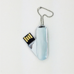 原始设备制造商标志革命安全u盘64gb u盘 - Product Image 6