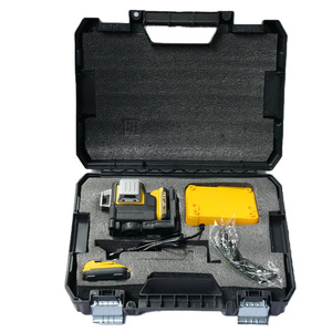 Mức Laser quay 360 độ cho các dự án căn chỉnh tường và Ốp Sàn chính xác - Product Image 1