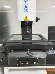 CNC Vision Measuring Machine High Precision Dimensional Measurement - Product Image 4