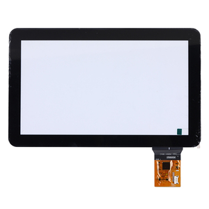 Touch Screen capacitivo da 10.1 pollici Tft Lcd ad alta risoluzione personalizzato - Product Image 1