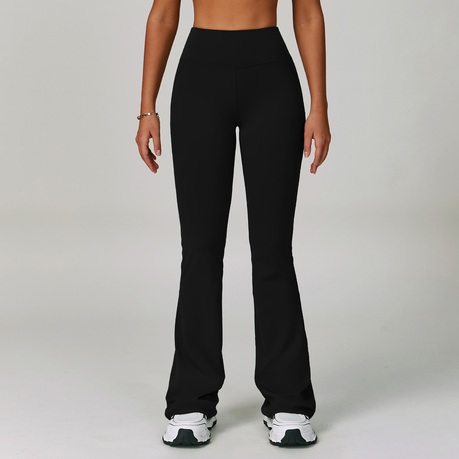 Pantalon - Noir