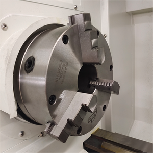 schweizer typ cnc-drehbank drehmaschine kleine cnc-drehmaschine CK6150 - Product Image 5