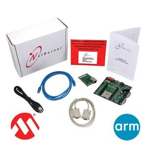 NNDK-MODM7AE70LC-KIT MODM7AE70 IOT DEVELOPMENT KIT - Product Image 1
