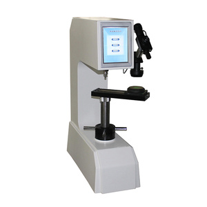 小型加载62.5数显布氏硬度计全自动布氏硬度试验机 - Product Image 3