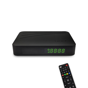 CAS Support ODM OEM <strong>DVB</strong> <strong>C</strong> Combo HD Set Top Box Dtt <strong>Decoder</strong> Televize <strong>DVB</strong> T2 HEVC H265