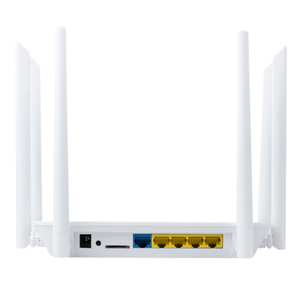 Enrutador 3g 4g, con puerto ethernet, salida lan, wifi, módem, tarjeta sim, precio de fábrica - Product Image 4