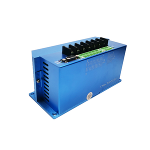 Controlador de Motor de CC de alta potencia, controlador Digital para fábrica, 40Ah, 18-96V, superventas - Product Image 3