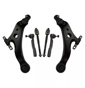 Front Lower Control Arm Left for HYUNDAI GETZ TB <strong>54500</strong>-1C000 54501-1C000 <strong>54500</strong>-1C010 - Product Image 5