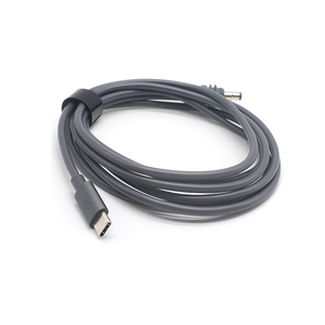 USB C to Mini DC Power Cord USBC <strong>Input</strong> to DC Power Charging Cable Work with PD Charger and Power Bank Compatible Starlink Mini - Product Image 6
