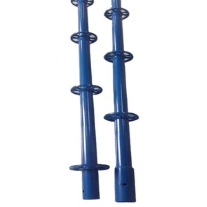 Di sicurezza Americano mobile Anello di Bloccaggio Sistema di Ponteggi Layher Ringlock Ponteggio - Product Image 2