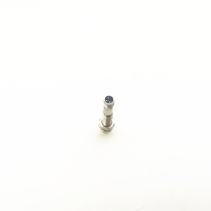 M8插入式接近传感器NPN PNP无NC金属电感接近开关，带5m角插头DC AC常开和关 - Product Image 6