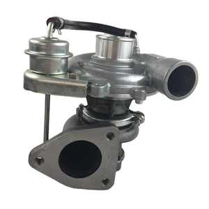 Yeni 2KD Turbo 17201-30070 17201-30140 17201-0L050 CT16 Hilux Hiace 2.5 D4D FTV-2KD motor için turboşarj - Product Image 1
