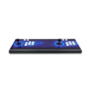 Pandora EX destan kutusu 10000 in 1 3D WIFI Retro Arcade oyun konsolu kabine çok oyunculu joystick kaydet fonksiyonu jetonlu oyunlar - Product Image 1
