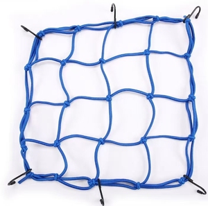 Factory High Quality 30*30cm Filet Scrog <strong>Trellis</strong> <strong>Netting</strong> Filet Scrog <strong>Trellis</strong> <strong>Netting</strong> for Grow Tent Plant Support - Product Image 1