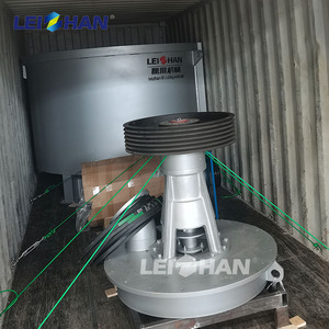 Giấy làm bột giấy Máy Nghiền chất thải tái chế giấy <span class=keywords><strong>hydrapulper</strong></span> máy - Product Image 5