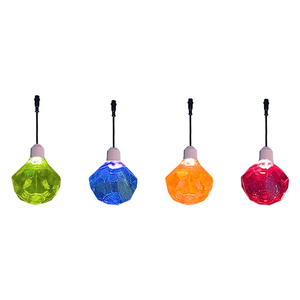 Для большого проекта DC24V Набор программ DMX512 Светодиодная лампа управления RGB - Product Image 1