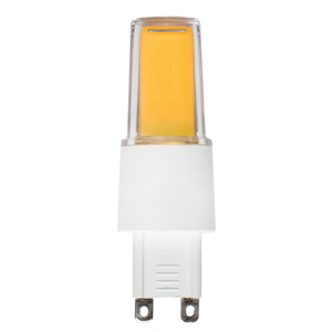2021年寧波の人気工場価格G4G9 LEDミニ電球2.5Wセラミックベースシャンデリア用 - Product Image 5