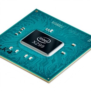Used I7 7740X <strong>Quad</strong>-<strong>Core</strong> CPU <strong>Processor</strong> <strong>Core</strong> I7 L3 Socket for Desktop <strong>Computer</strong> New Stock Tray Package - Product Image 2