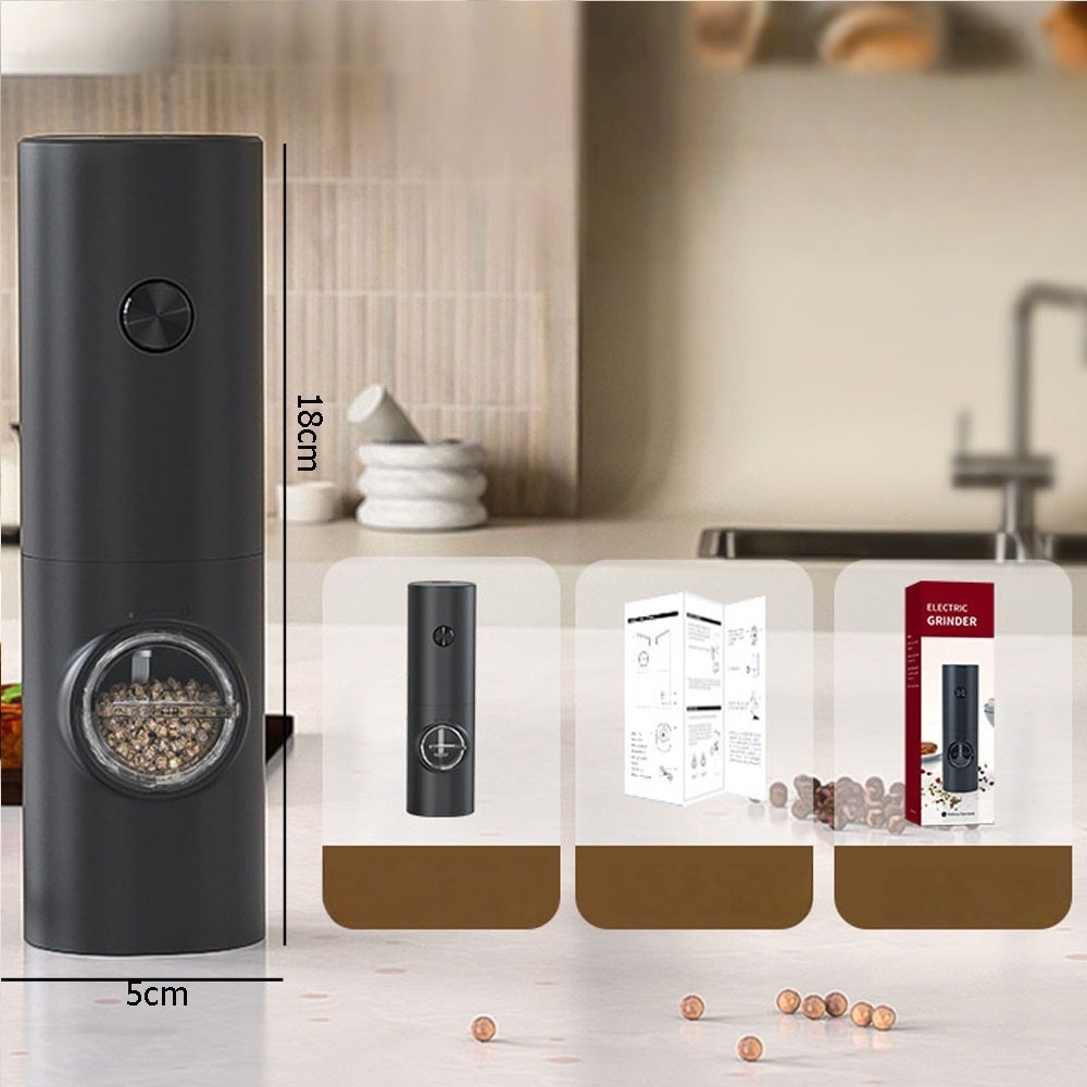 Modèle de batterie noire-1 pièces