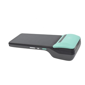 WOSO Customized <strong>Android</strong> Handheld POS WIFI <strong>bluetooth</strong> Mobile POS With Thermal Printer - Product Image 4