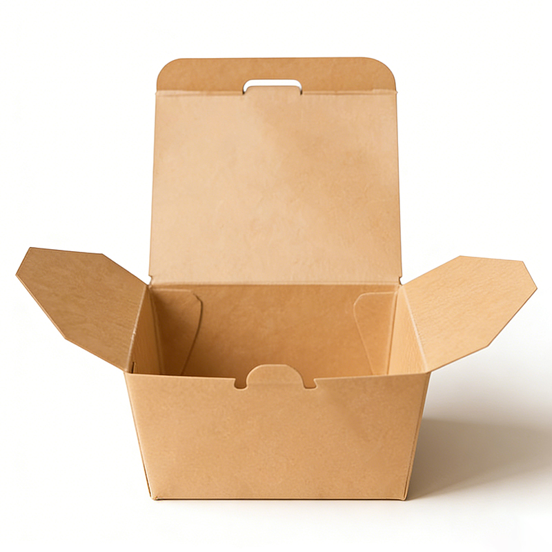 Kraft brown