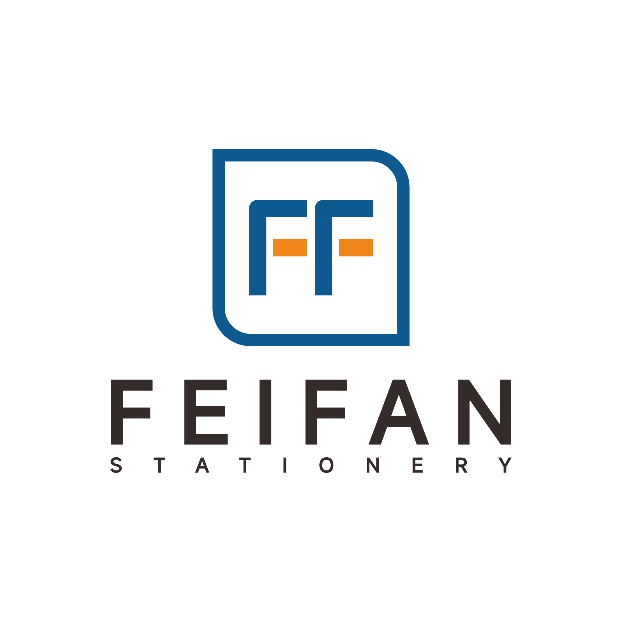 company logo