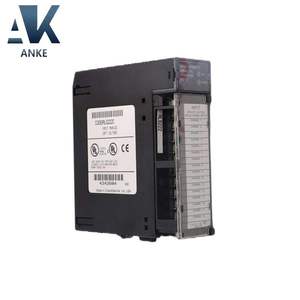 IC693ALG220 IC693ALG221 IC693ALG222 IC693ALG223 GE Fanuc Series 90-30 Módulo de entrada de voltaje/corriente analógica - Product Image 2
