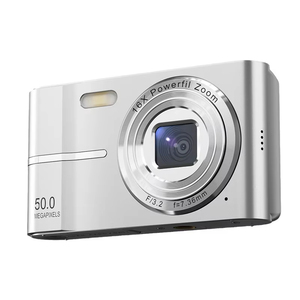 1080P 50MP Interpolation Compact Kids Action <strong>Camera</strong> Toddler <strong>Camera</strong> Toy Children's Digital <strong>Camera</strong> - Product Image 1