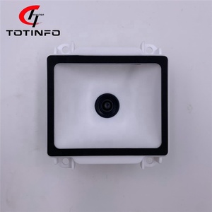 Lector de código de barras para quiosco, módulo de escáner, Control de acceso de seguridad, 2D, E21W, QR - Product Image 2