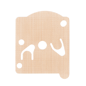 Bộ Chế Hòa Khí Xây Dựng Lại Kit Gasket Màng Thay Thế Walbro K20-WTA Phù Hợp Với Cho STIHL 026 MS260 024 MS240 MS270 MS290 MS390 Carb - Product Image 2