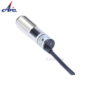 Reflectancia difusa láser M12, interruptor de sensor de proximidad infrarrojo dc 3 wire IP67 - Product Image 3