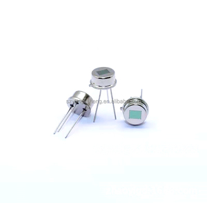 RE200ヒューマンディテクトモーションセンサーPIRセンサーRE200B-P - Product Image 1