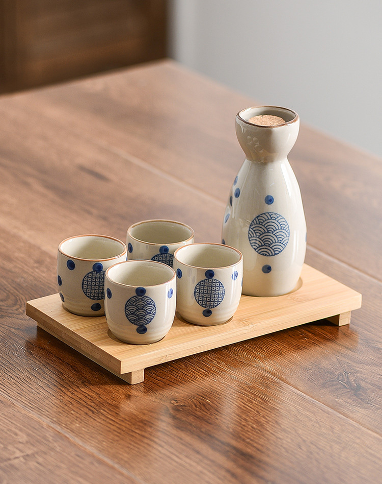 Type C-Excluding bamboo tray