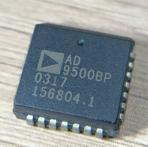 マイクロコントローラダイオードコンデンサMPC866PVR133A - Product Image 3