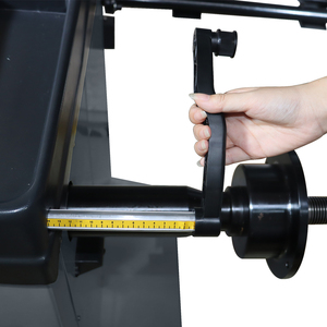 Johnham Economical Tyre <strong>Dynamic</strong> Balance Instrument Car Wheel <strong>Balancing</strong> <strong>Machine</strong> JWB631