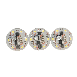 High quality customized DOB <strong>LED</strong> PCBA factory one-stop service solution designed by suppliers - Product Image 4