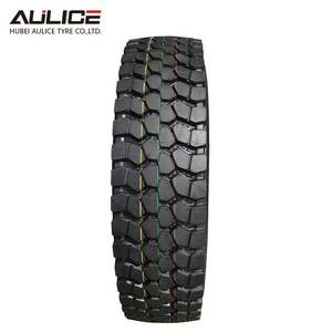 Auliceブランド卸売11.00R20TBRタイヤ1100201100r201100x20ヘビーデューティートラックタイヤ