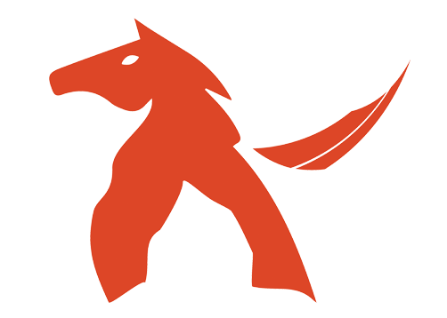 company logo