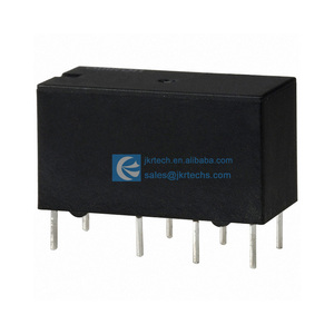 <strong>Relays</strong> Accessory G5V-2-H DC12 G5V-2 <strong>Signal</strong> General Purpose <strong>Relay</strong> Up To 2 Amps DPDT 2 Form C Through Hole G5V-2-H-DC12 PC Pin - Product Image 1